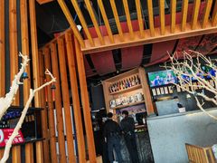 大堂-石葵(锦业时代店)