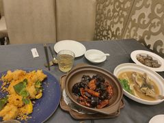 -A One Kitchen·南京精菜馆(晶丽酒店店)