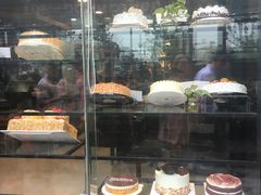 -红跑车HPCBAKERY(汉商店)