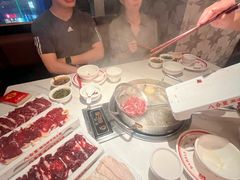 -八合里潮汕鲜牛肉火锅(深圳海岸城店)