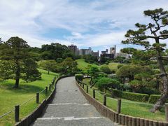 -水前寺成趣园