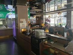 -李恩记清真水饺(北电大厦店)