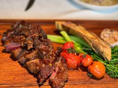 去骨肉眼牛排-Solo(衡山路店)