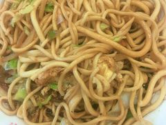-老四季(南市场店)