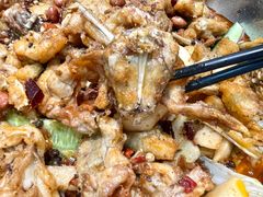 -新洞口小吃(三元二路店)