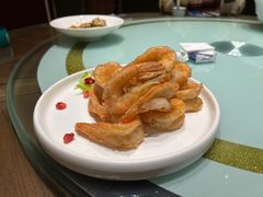 -梅飞酒家(桑园路店)