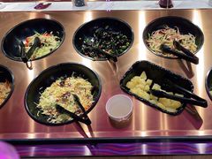 -比格比萨自助(延庆万达广场店)