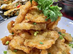 -记忆串城·东北烧烤·小龙虾·大型团建(南油店)