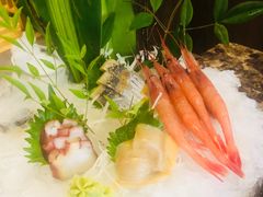 -竹之月日本料理铁板烧(香江花园店)