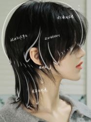-Kraemer Paris苏豪路易士·嘉玛发廊