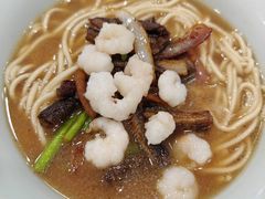 -奎元馆.百年奎元.非遗传承(西湖边的解放路店)
