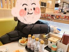 -滨寿司(新街口中央商场店)
