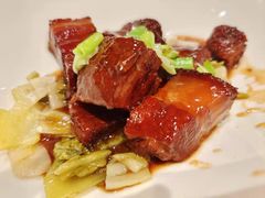 -京香轩·中餐厅(上海中庚聚龙酒店)