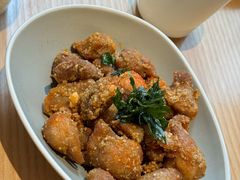 -隅乐胡椒虾·台湾菜·团建(皇岗店)