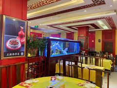 -红红烤鸭店(西单店)