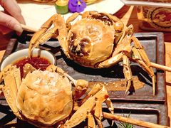 -炉胜·炉端烧·居酒屋