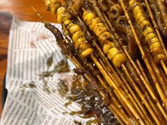 -十里铺铁板鱿鱼