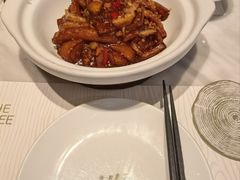 -大树餐厅(益田假日店)