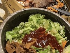 -炙城·韩式烤肉(南京东路店)