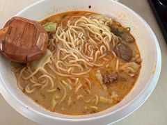-味千拉面(首都机场T3店)