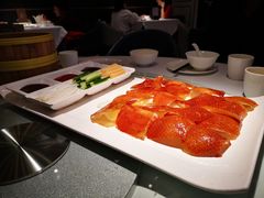 片皮鸭-江南厨子(壹方城店)