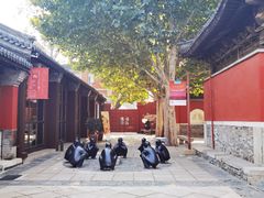 -嵩祝寺及智珠寺