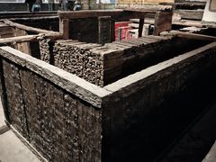 -北京大葆台遗址博物馆