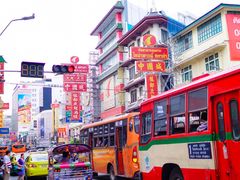 -唐人街(耀华力路)