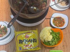 -菌小白火锅(时尚天河店)