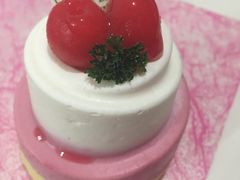 -爱纶蛋糕(山东路店)