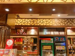 -老码头火锅(玉林店)