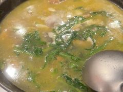 -湘肠香火锅店(团结湖店)