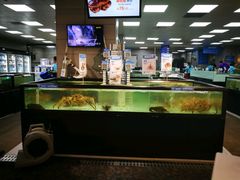 -盒马渔市餐厅
