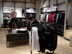 -NIKE(朝阳合生汇店)