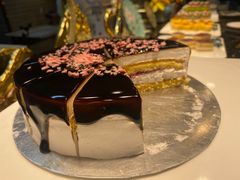 -银鲨海鲜烤肉火锅自助餐厅(五星店)