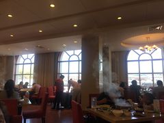 大堂-阳坊大都涮羊肉(阳坊总店)