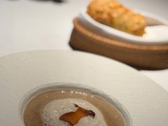 -Oyster Talks 四度蚝法餐厅