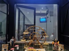 -海帝亚海鲜自助餐厅(亚细亚店)