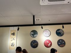 -咏江南·苏式火锅·苏州评弹(观前街店)