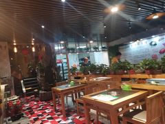 大堂-徐记铜火锅(泉园店)