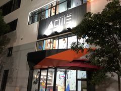 -尽峰攀岩 Acme Climbing