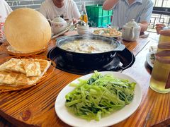 -侠成水上农庄(工业大道店)