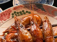 -奇芳阁·百年清真南京菜(夫子庙店)