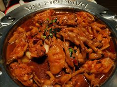 -胖哥俩肉蟹煲(济南世茂国际广场店)