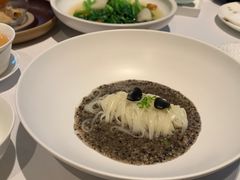 -广州富力丽思卡尔顿酒店·丽轩·粤菜