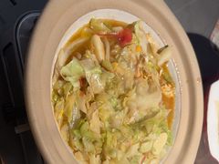 -厨创东北传家菜(信义坊店)