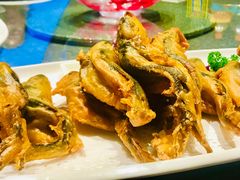 -御花园·粤菜·海鲜火锅(中山公园店)