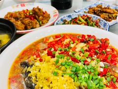 -红色湘菜馆(春风店)