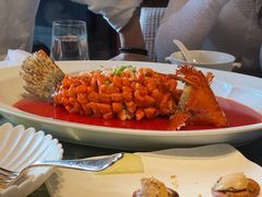 -杭州西子湖四季酒店·金沙厅