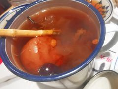 -长安大牌档之西安博物院文化餐厅(中贸店)